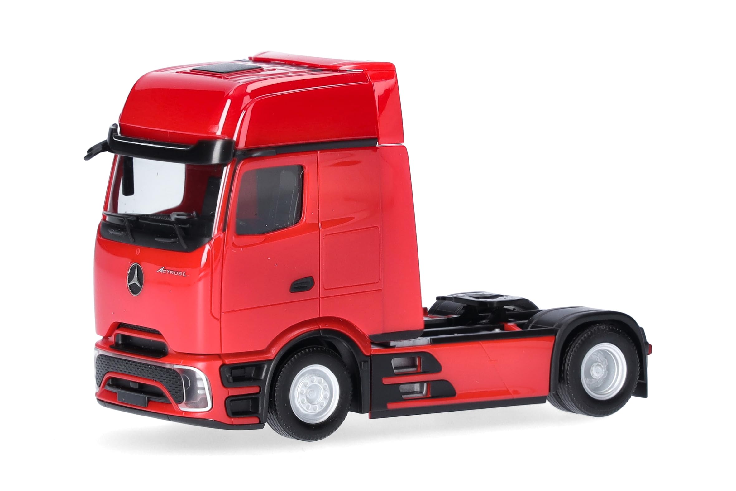 Herpa LKW Modell Mercedes-Benz Actros L ProCabin Gigaspace